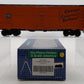 Des Plaines Hobbies SSA2501.5 S Chicago & Eastern Illinois 40' Mod Boxcar #5 LN/Box