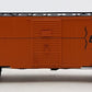 Des Plaines Hobbies SSA2501.5 S Chicago & Eastern Illinois 40' Mod Boxcar #5 LN/Box