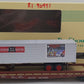 The Showcase Line 00180 S Scale TOFC Rock Island w/ RI Trailer LN/Box