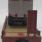 The Showcase Line 00180 S Scale TOFC Rock Island w/ RI Trailer LN/Box