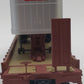 The Showcase Line 00180 S Scale TOFC Rock Island w/ RI Trailer LN/Box