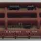 The Showcase Line 00180 S Scale TOFC Rock Island w/ RI Trailer LN/Box
