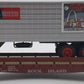 The Showcase Line 00180 S Scale TOFC Rock Island w/ RI Trailer LN/Box