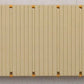 S-Helper 00174 S Scale Union Pacific Standard Flatcar #15061 LN/Box