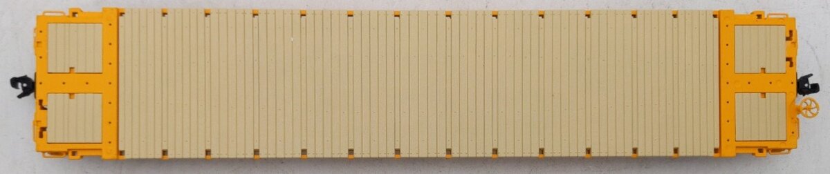 S-Helper 00174 S Scale Union Pacific Standard Flatcar #15061 LN/Box