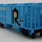 S-Helper 00034-1 "S" Scale Rock Island PS-2 2-Bay Covered Hopper #507102 EX/Box