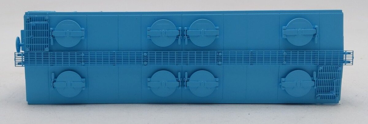 S-Helper 00034-1 "S" Scale Rock Island PS-2 2-Bay Covered Hopper #507102 EX/Box