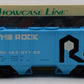 S-Helper 00034-1 "S" Scale Rock Island PS-2 2-Bay Covered Hopper #507102 EX/Box