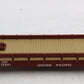 S-Helper 00184 O Gauge Union Pacific Flatcar With Union Pacific Trailer #15321 LN/Box