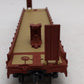 S-Helper 00184 O Gauge Union Pacific Flatcar With Union Pacific Trailer #15321 LN/Box