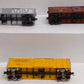 S-Helper 00352 S Gauge Union Pacific 3-Car Freight Set LN/Box