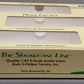 S-Helper 00352 S Gauge Union Pacific 3-Car Freight Set LN/Box