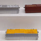 S-Helper 00352 S Gauge Union Pacific 3-Car Freight Set LN/Box