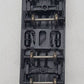 South Wind Models S Scale Diecast NYC Flat Car #499043 LN/Box