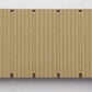 S-Helper 00215 S-Scale " Seaboard" The Showcase Line Standard Flat Car #47101 EX/Box