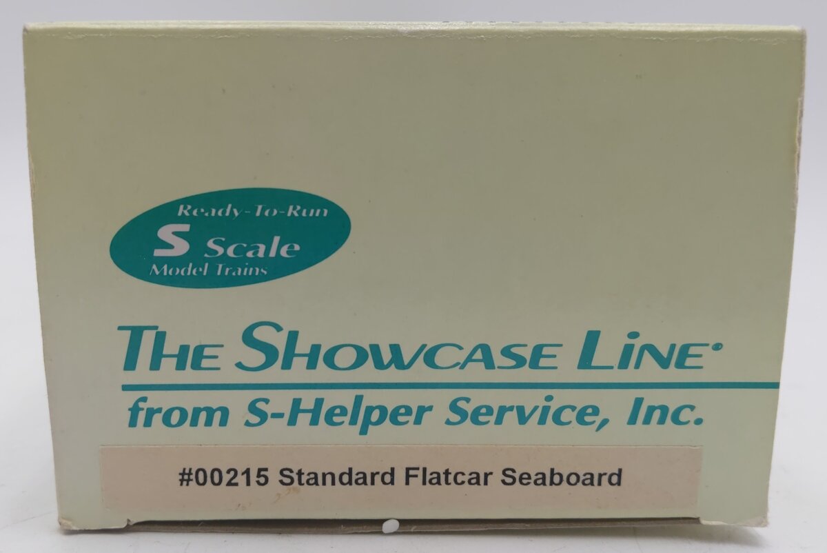 S-Helper 00215 S-Scale 