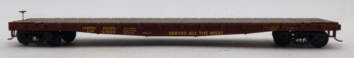 S-Helper 00563 S Gauge SFC UP (Scheme IV) #2 Car LN/Box