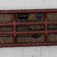 S-Helper 00563 S Gauge SFC UP (Scheme IV) #2 Car LN/Box