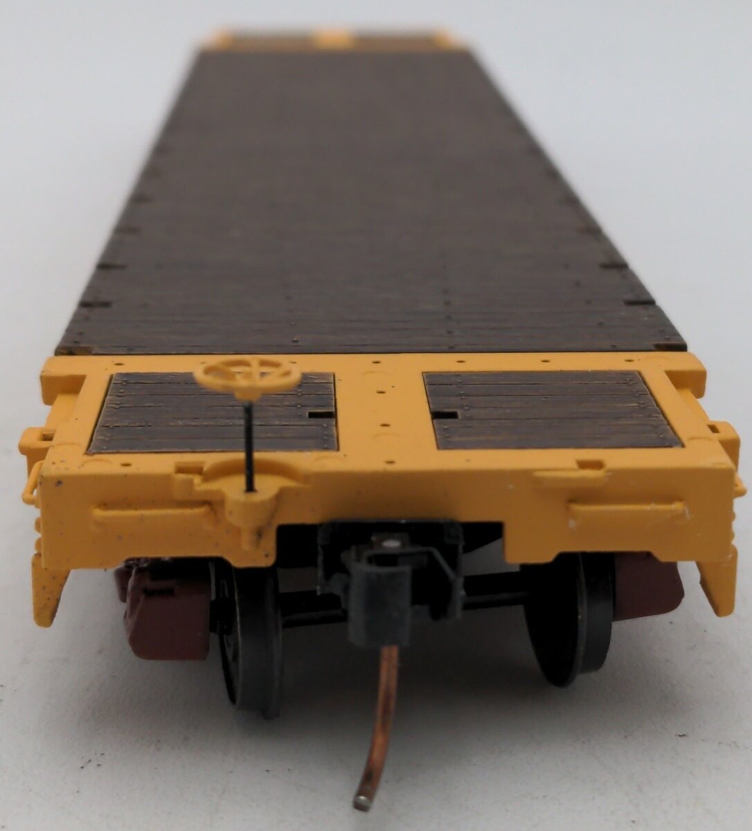 S-Helper Service 01166 S Scale SFC SL-SF Flatcar #2083 LN/Box