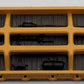 S-Helper Service 01166 S Scale SFC SL-SF Flatcar #2083 LN/Box