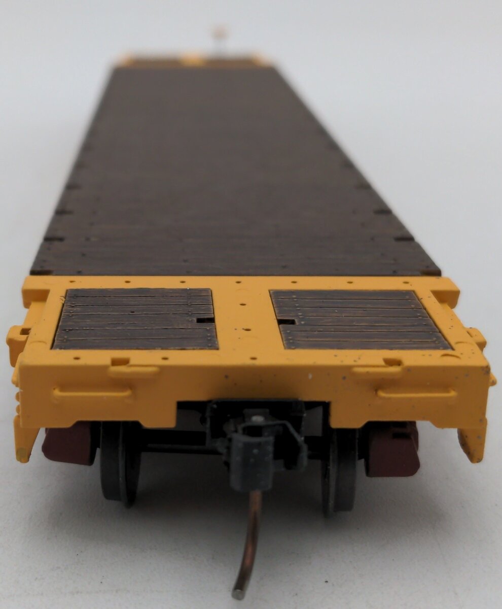 S-Helper Service 01166 S Scale SFC SL-SF Flatcar #2083 LN/Box