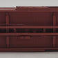 S-Helper 00550 S Scale Union Pacific Box Car #126816 LN/Box