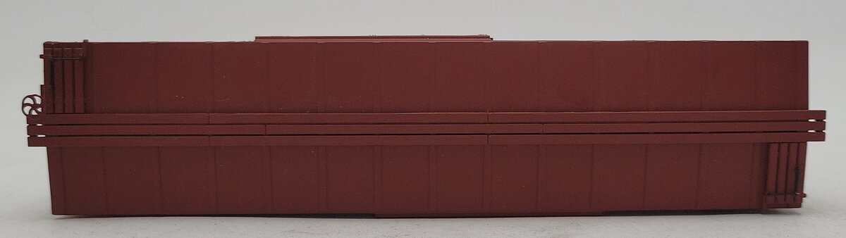 S-Helper 00550 S Scale Union Pacific Box Car #126816 LN/Box