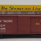 S-Helper 00550 S Scale Union Pacific Box Car #126816 LN/Box