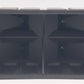 S-Helper 00989 S Gauge St. Louis San Francisco "Frisco" 2-Bay hopper car #88708 EX/Box