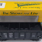 S-Helper 00989 S Gauge St. Louis San Francisco "Frisco" 2-Bay hopper car #88708 EX/Box