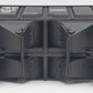 S-Helper 00989 S Gauge St. Louis San Francisco "Frisco" 2-Bay hopper car #88708 EX/Box