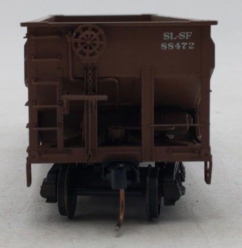 S-Helper 00989 S Scale St Louis San Francisco 