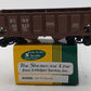S-Helper 00989 S Scale St Louis San Francisco "Frisco" 2-Bay Hopper Car #88472 LN/Box