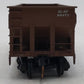 S-Helper 00989 S Scale St Louis San Francisco "Frisco" 2-Bay Hopper Car #88472 LN/Box
