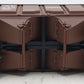 S-Helper 00989 S Scale St Louis San Francisco "Frisco" 2-Bay Hopper Car #88472 LN/Box