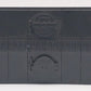 S-Helper 00977 S Gauge Wabash (WAB) 3-Bay Hopper Car #31153 EX/Box