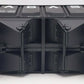 S-Helper 00999 S Gauge Wabash 2-Bay Hopper Car #34174 EX/Box
