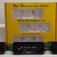 S-Helper 00782 S Scale Wabash 3 Car Hopper Set LN/Box