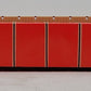 S-Helper 00166 S Scale Wabash Bulkhead Flatcar GBP w/BM Load LN/Box