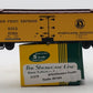 S-Helper Service 01279 S Scale Western Fruit Express Reefer Car #67304 LN/Box