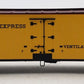S-Helper Service 01279 S Scale Western Fruit Express Reefer Car #67304 LN/Box