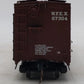 S-Helper Service 01279 S Scale Western Fruit Express Reefer Car #67304 LN/Box