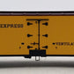 The Showcase Line 01280 S Scale Western Fruit Express Reefer #67358 LN/Box