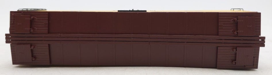 The Showcase Line 01280 S Scale Western Fruit Express Reefer #67358 LN/Box