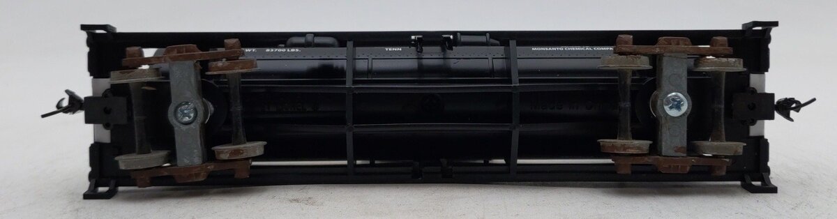 American Flyer 6-41025 S Gauge S.H.P.X. Monsanto SingleDome Tank Car #41025 EX/Box