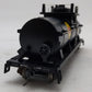 American Flyer 6-41025 S Gauge S.H.P.X. Monsanto SingleDome Tank Car #41025 EX/Box