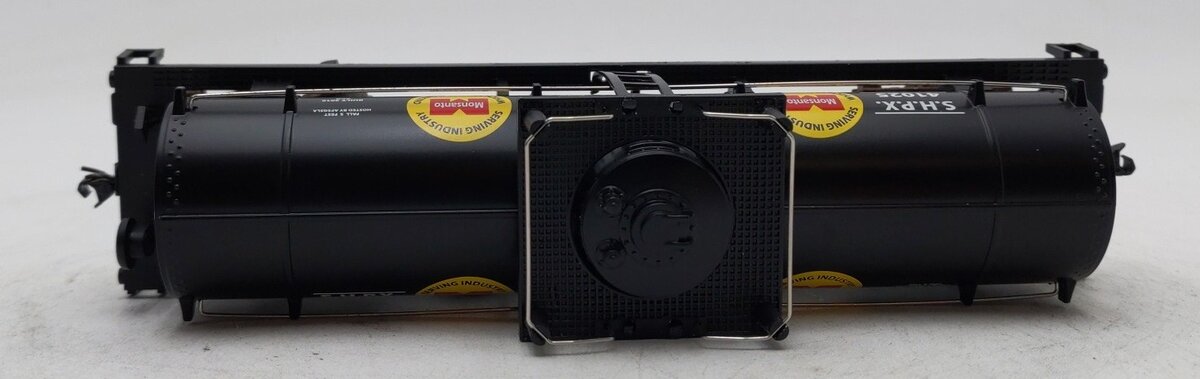 American Flyer 6-41025 S Gauge S.H.P.X. Monsanto SingleDome Tank Car #41025 EX/Box