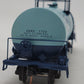 American Models 512 S Scale Domino Sugar Tank Car #1724 LN/Box