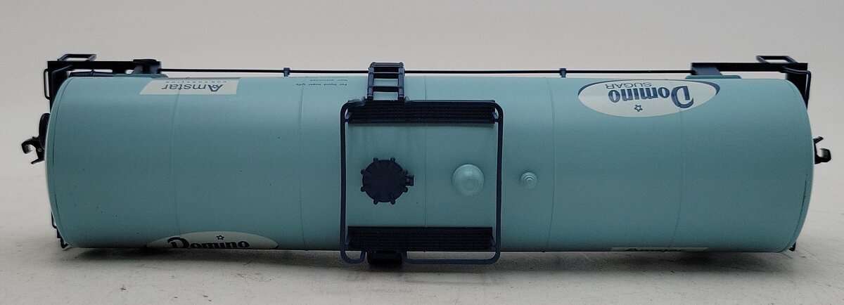 American Models 512 S Scale Domino Sugar Tank Car #1724 LN/Box