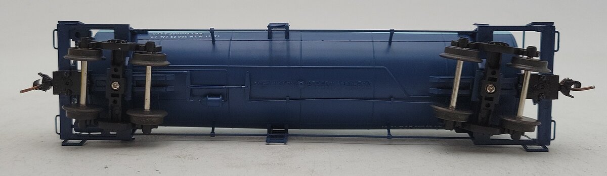 American Models 512 S Scale Domino Sugar Tank Car #1724 LN/Box